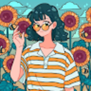 Meet your Posher, Josie